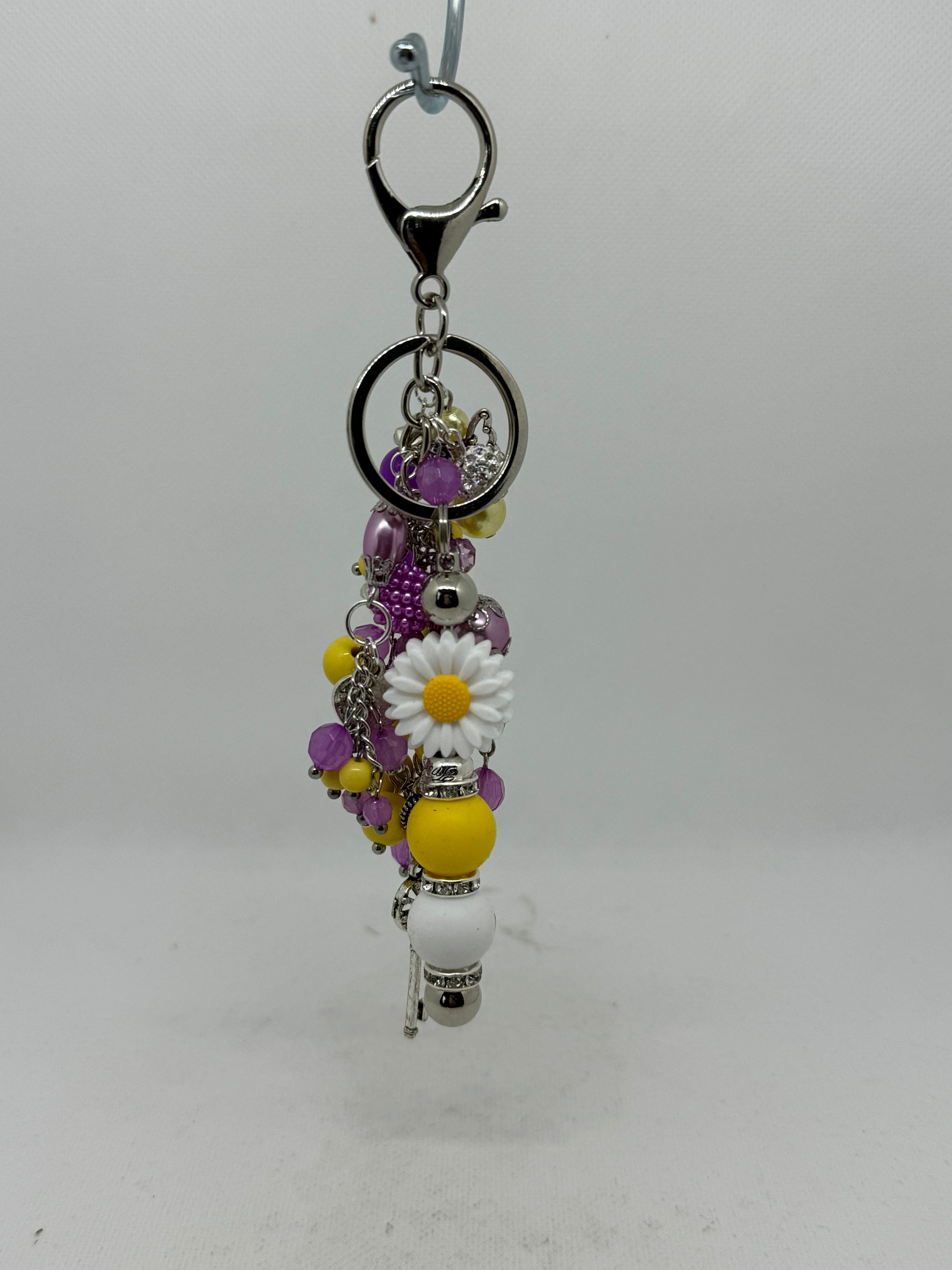 Keychain/Purse Dangle Catalog No. SK-2