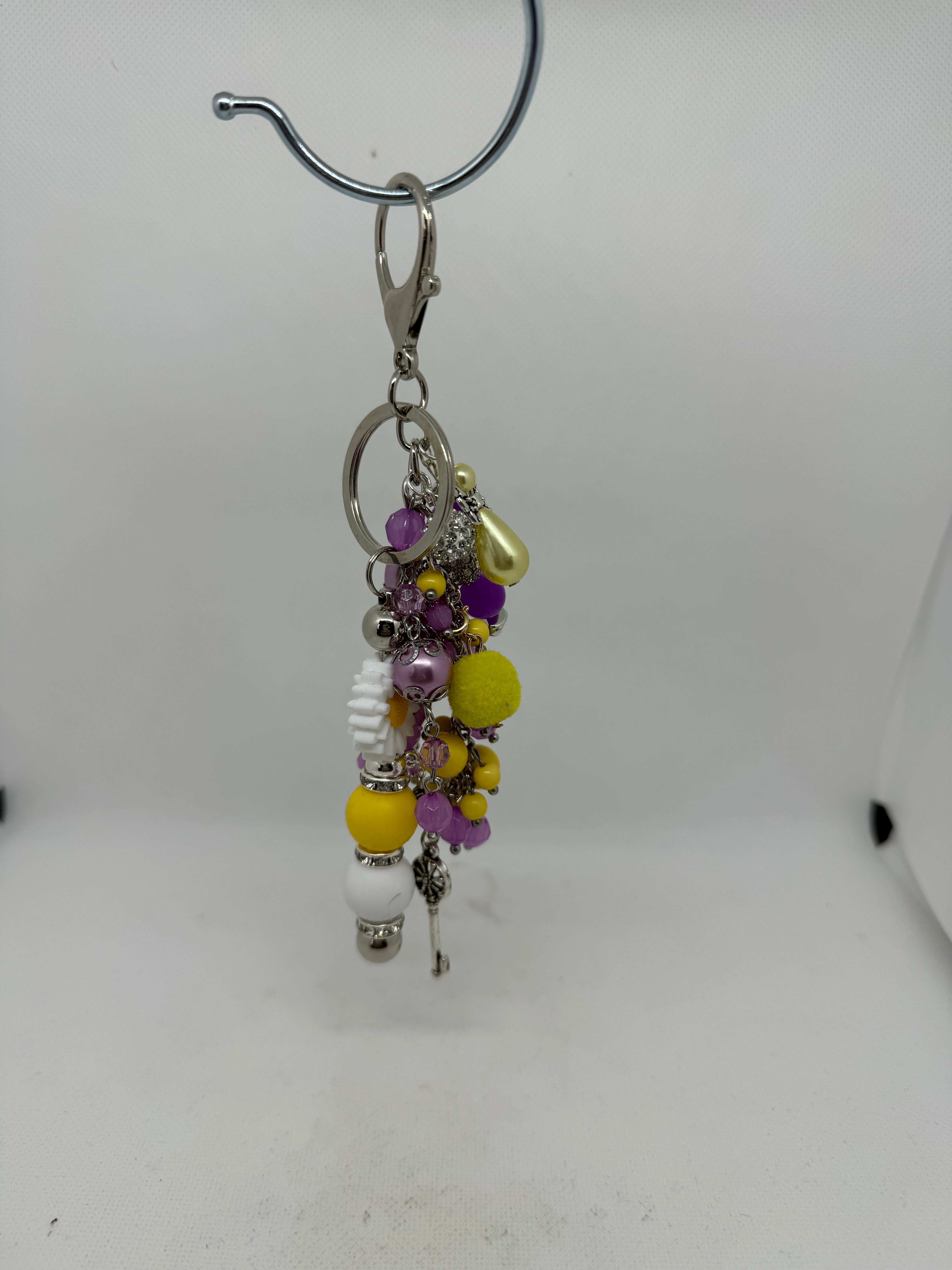 Keychain/Purse Dangle Catalog No. SK-2