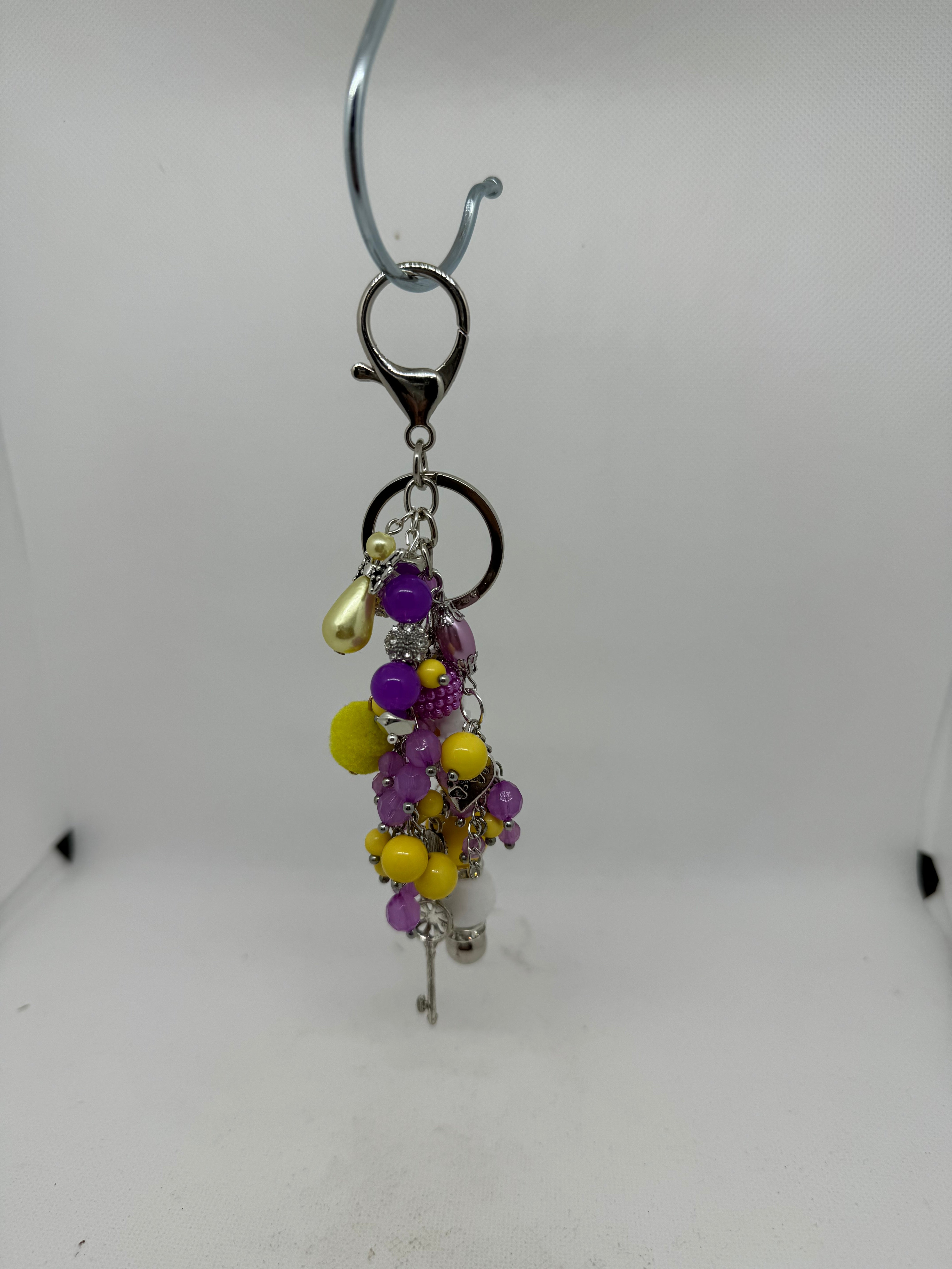 Keychain/Purse Dangle Catalog No. SK-2