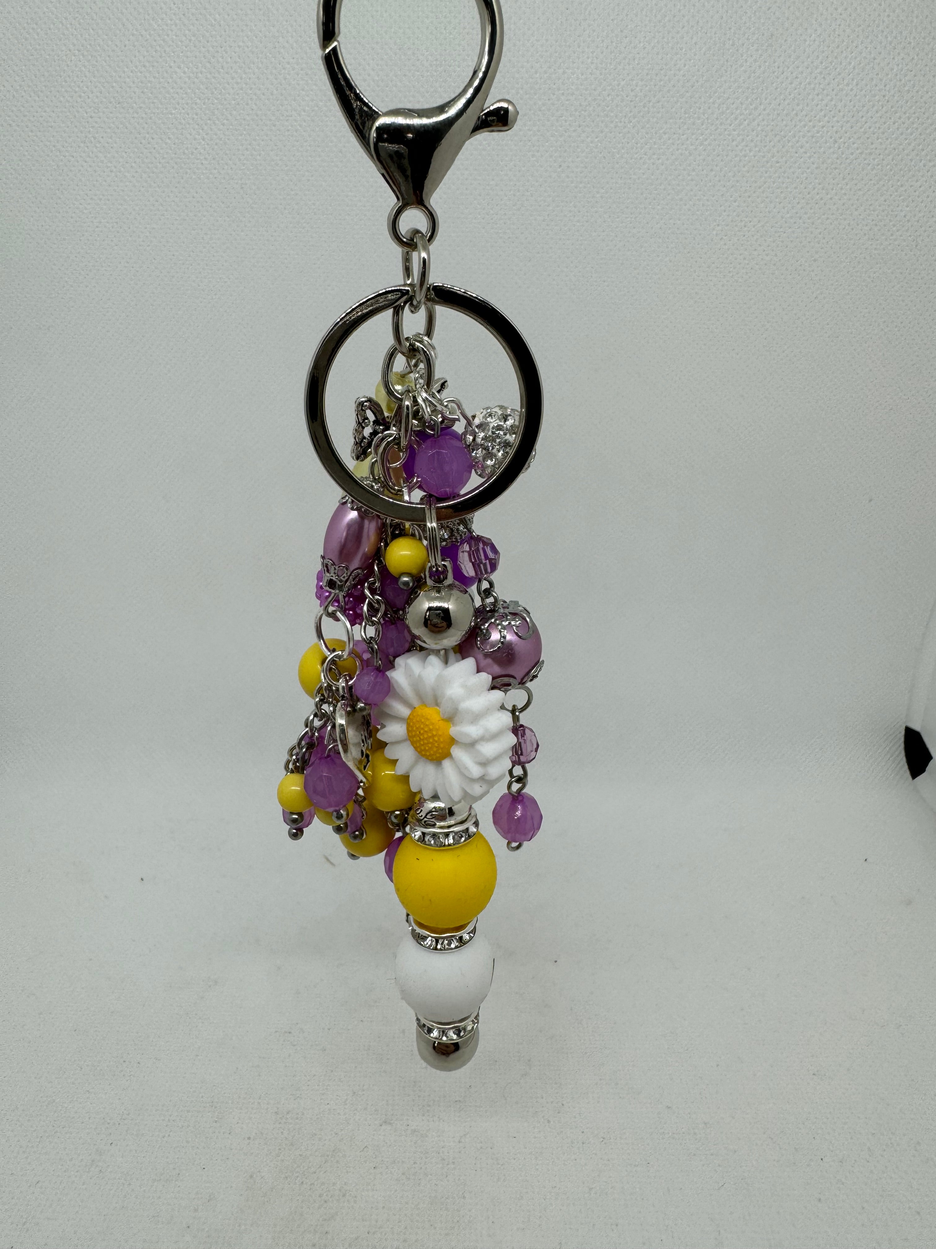 Keychain/Purse Dangle Catalog No. SK-2