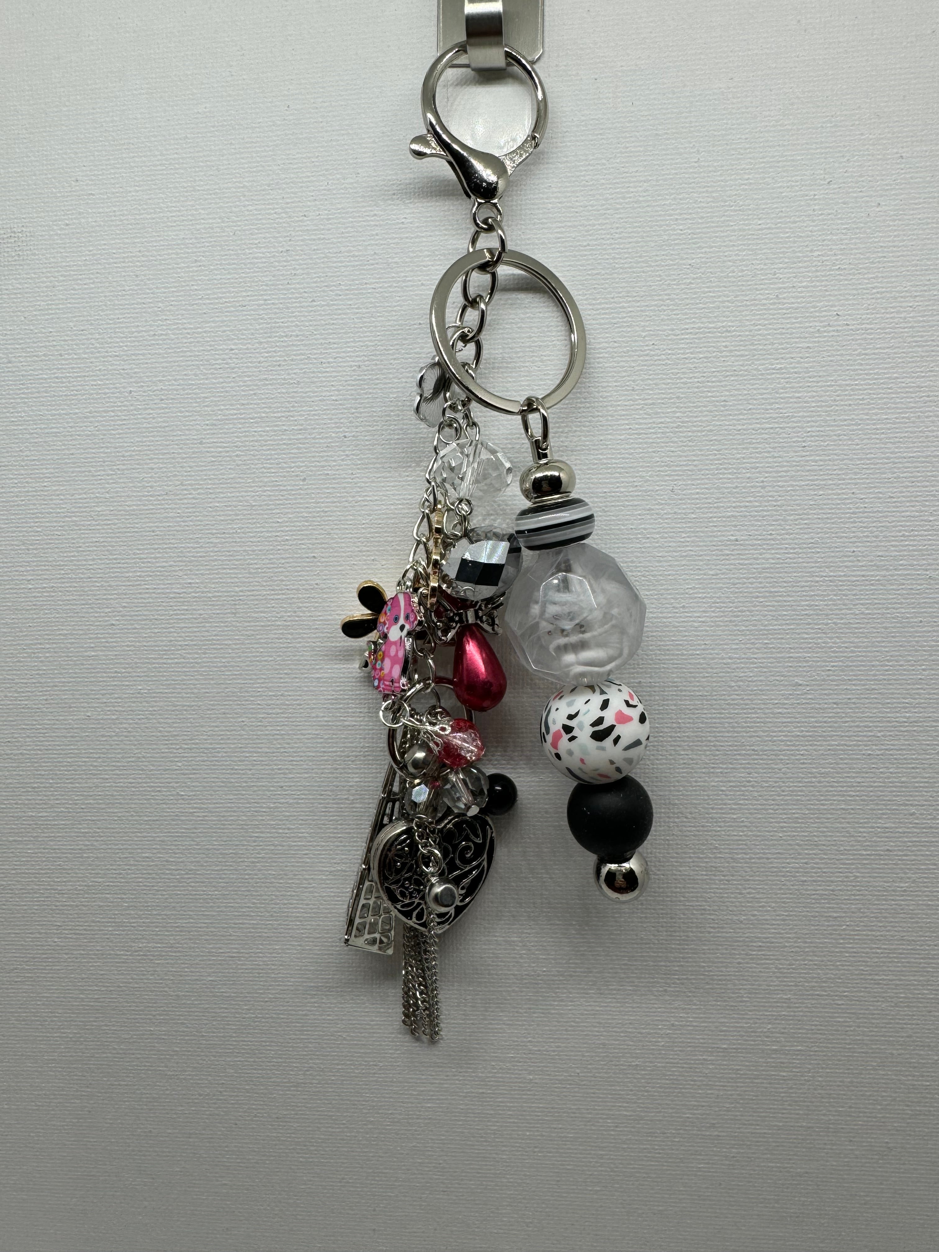 Keychain/Purse Dangle Catalog No. SK-3