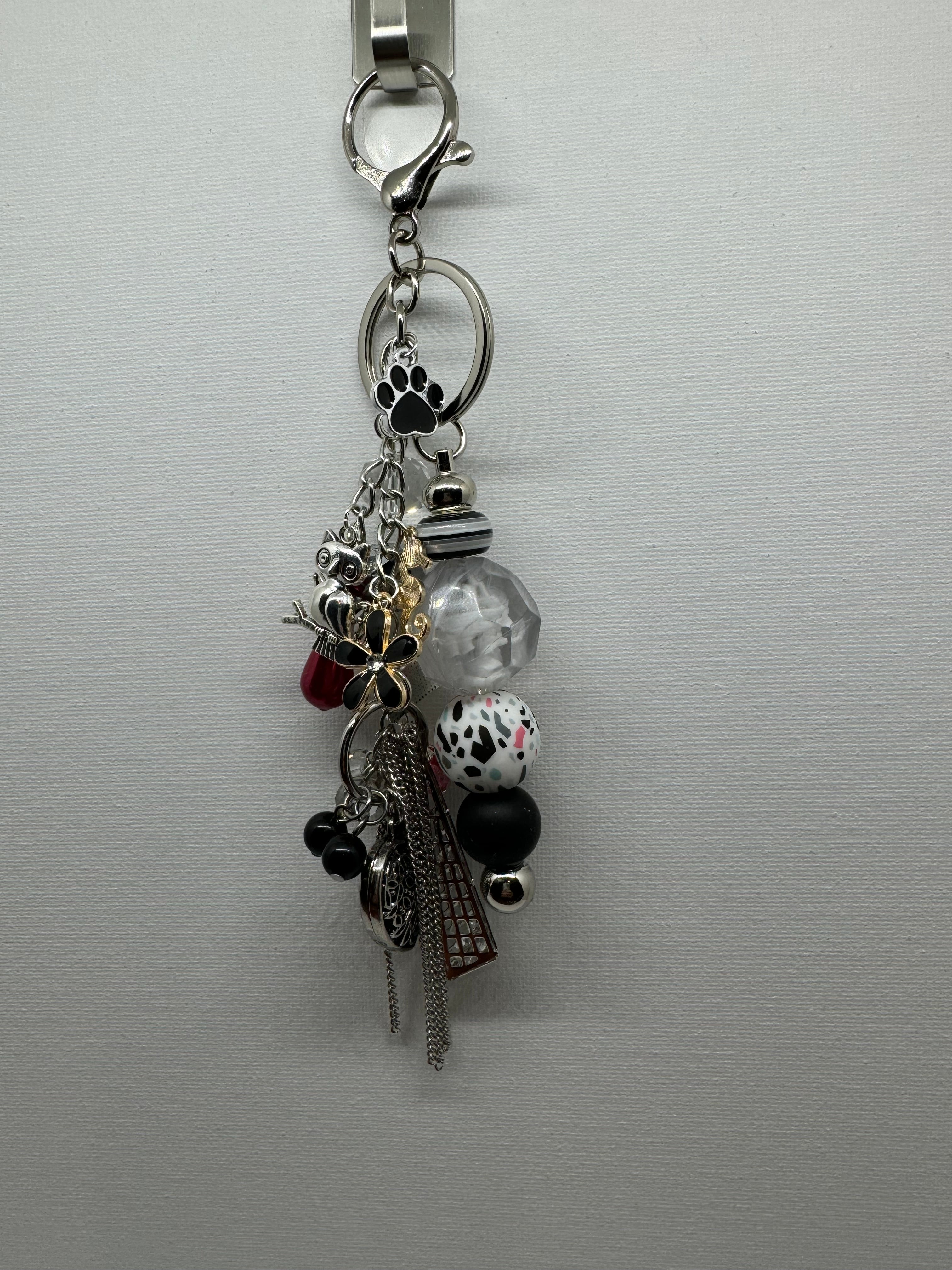 Keychain/Purse Dangle Catalog No. SK-3