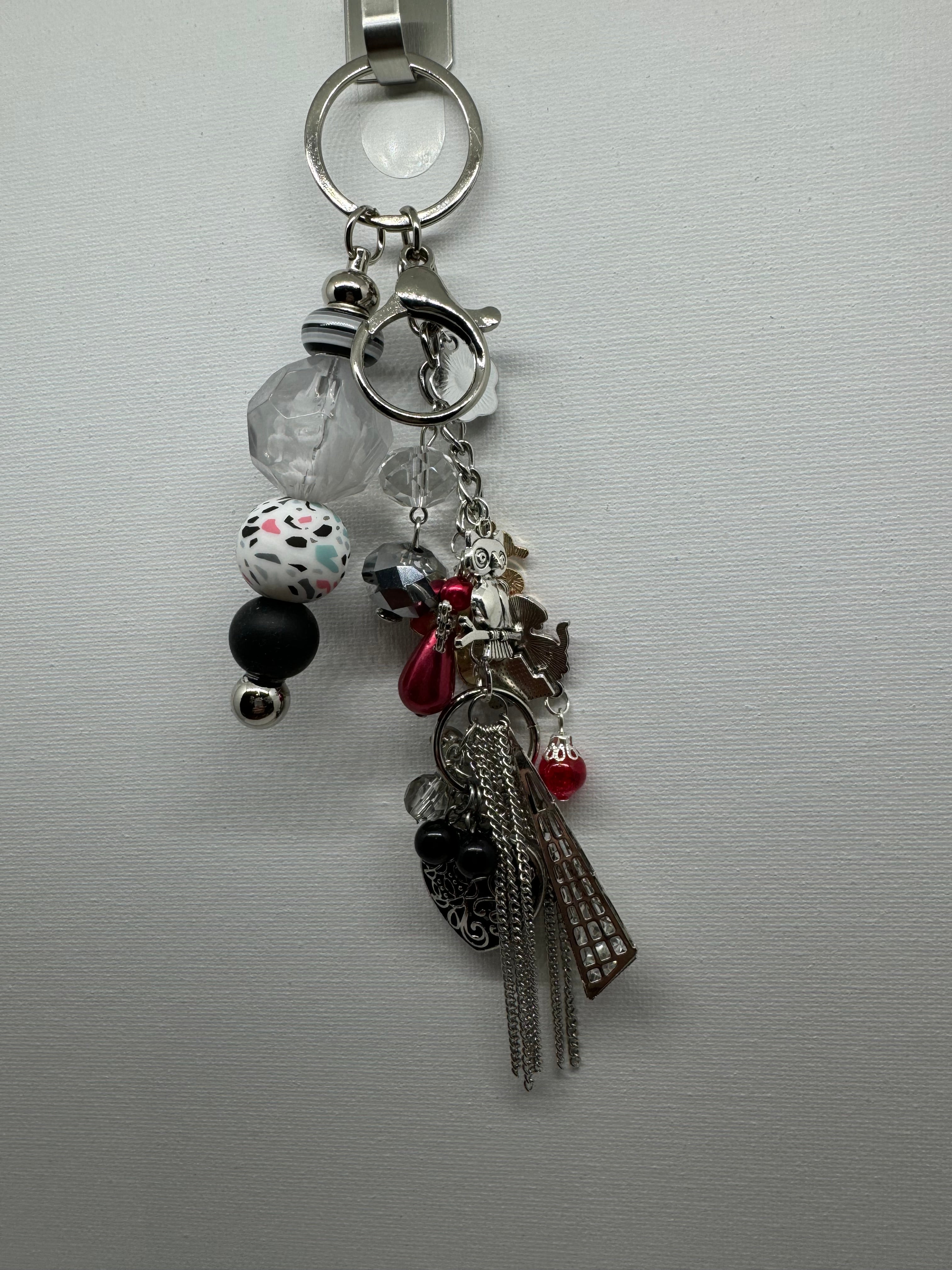 Keychain/Purse Dangle Catalog No. SK-3