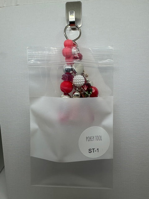 Pokey Tool Catalog No. ST-1