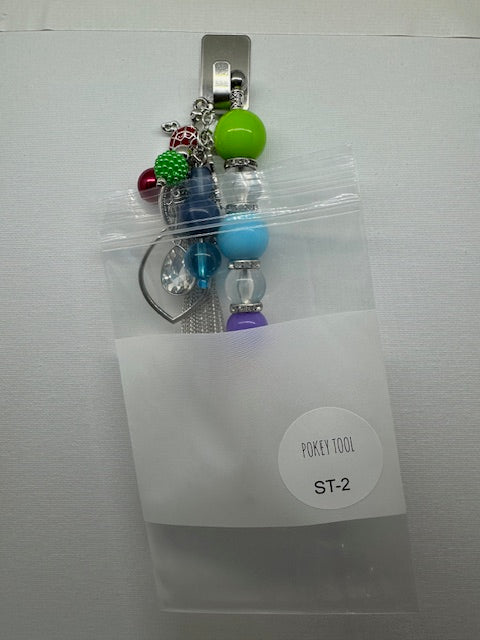 Pokey Tool Catalog No. ST-2