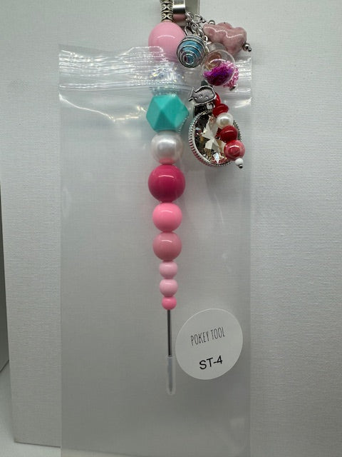 Pokey Tool Catalog No. ST-4