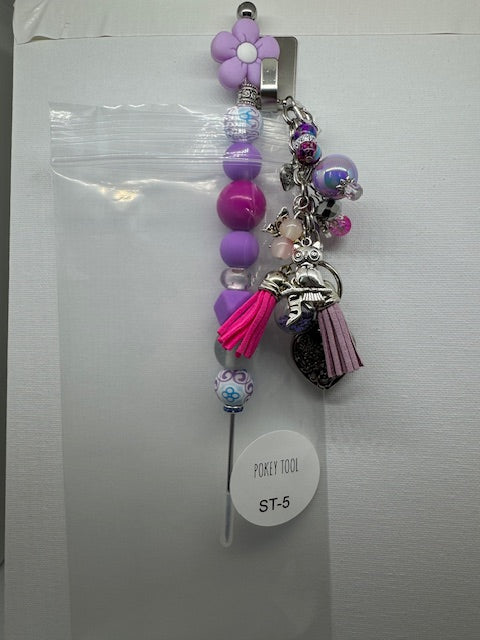 Pokey Tool Catalog No. ST-5