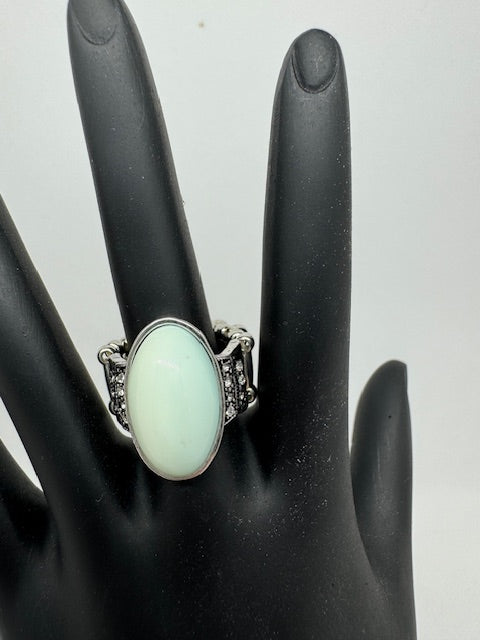 Elastic Band Ring - Catalog No. SR-1