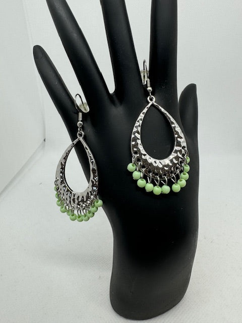 Earrings - Catalog No. SE-1
