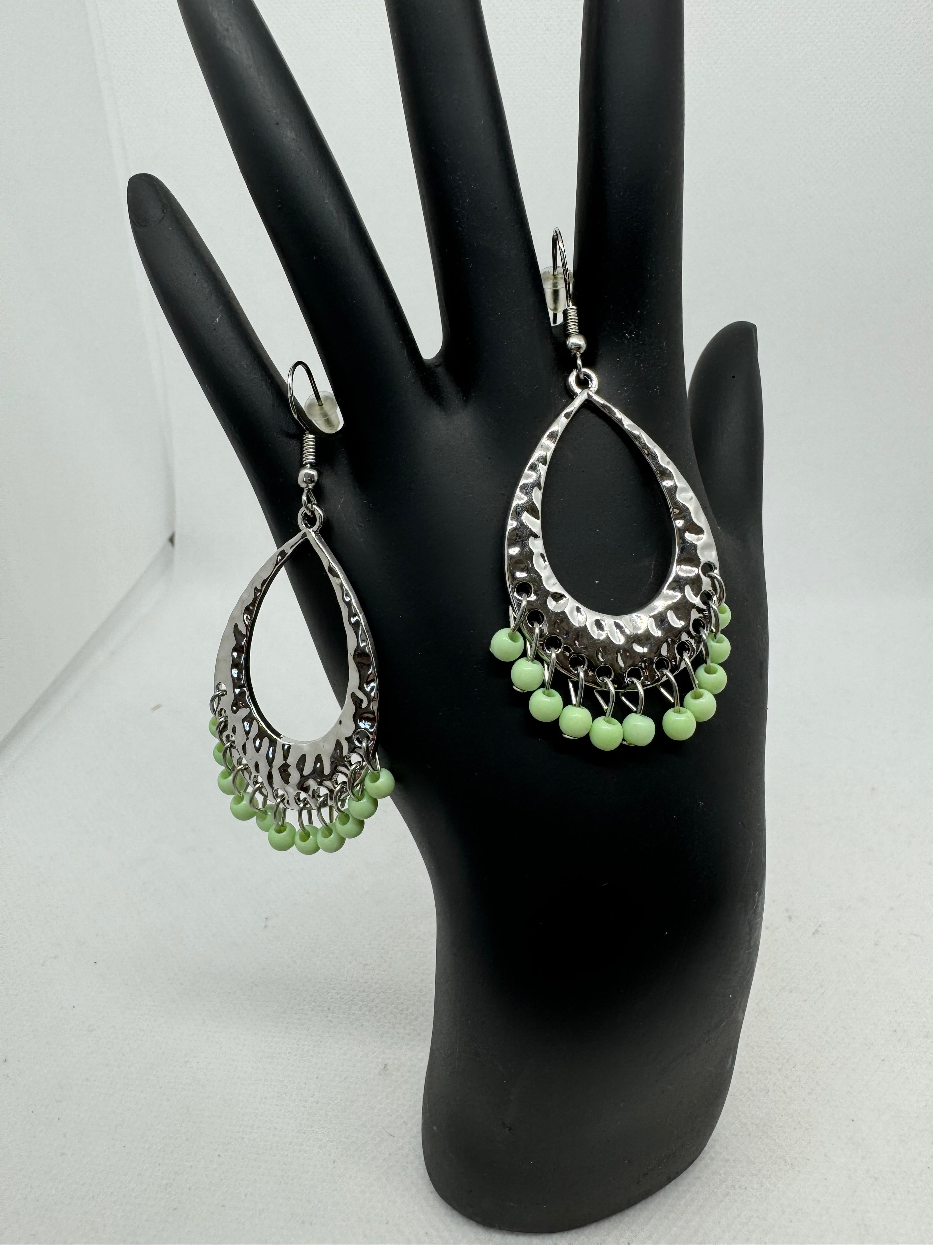 Earrings - Catalog No. SE-1